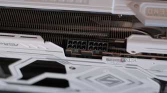 ASRock Radeon RX 9070 XT Steel Legend