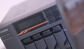 Asustor AS6804T