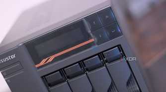 Asustor AS6804T