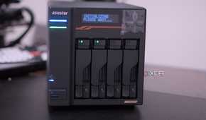 Asustor AS6804T
