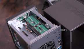 Asustor AS6804T