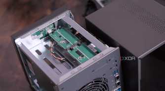 Asustor AS6804T