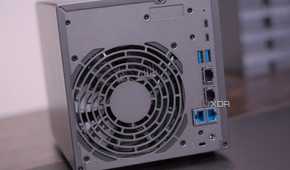 Asustor AS6804T