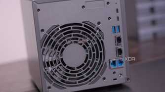 Asustor AS6804T