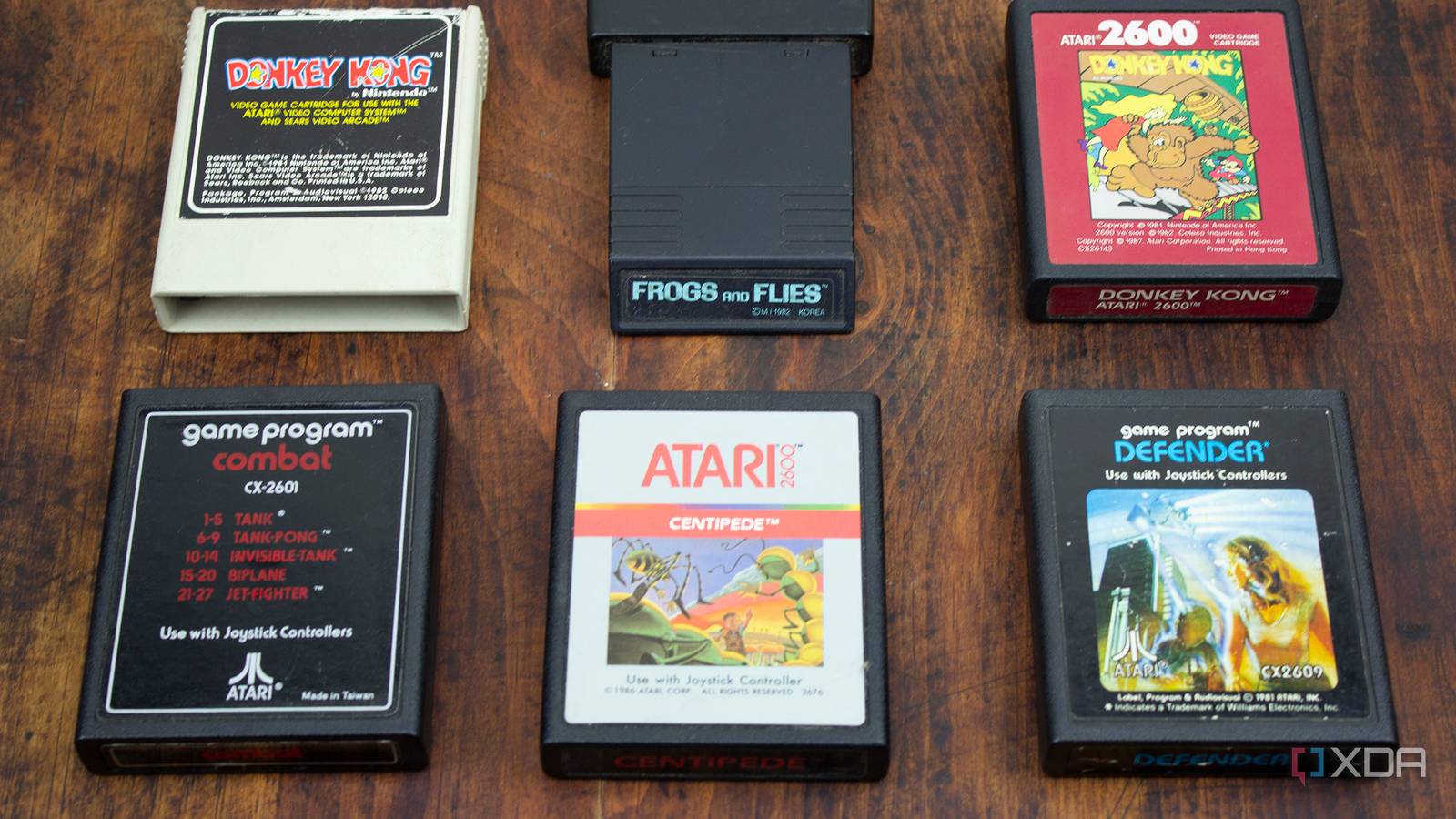 Atari says it's releasing "one of the biggest announcements we've ever made," and it might be physical