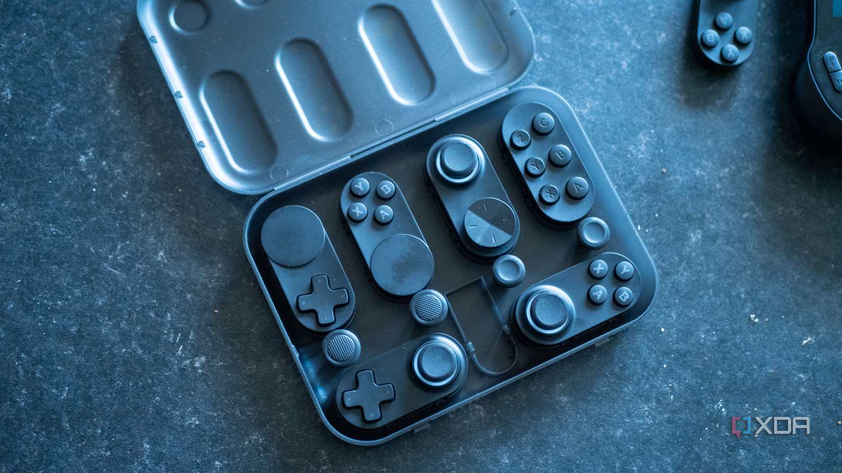 Ayaneo 3 Magic Modules