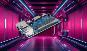 banana pi 5 gallery 1