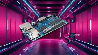 banana pi 5 gallery 1