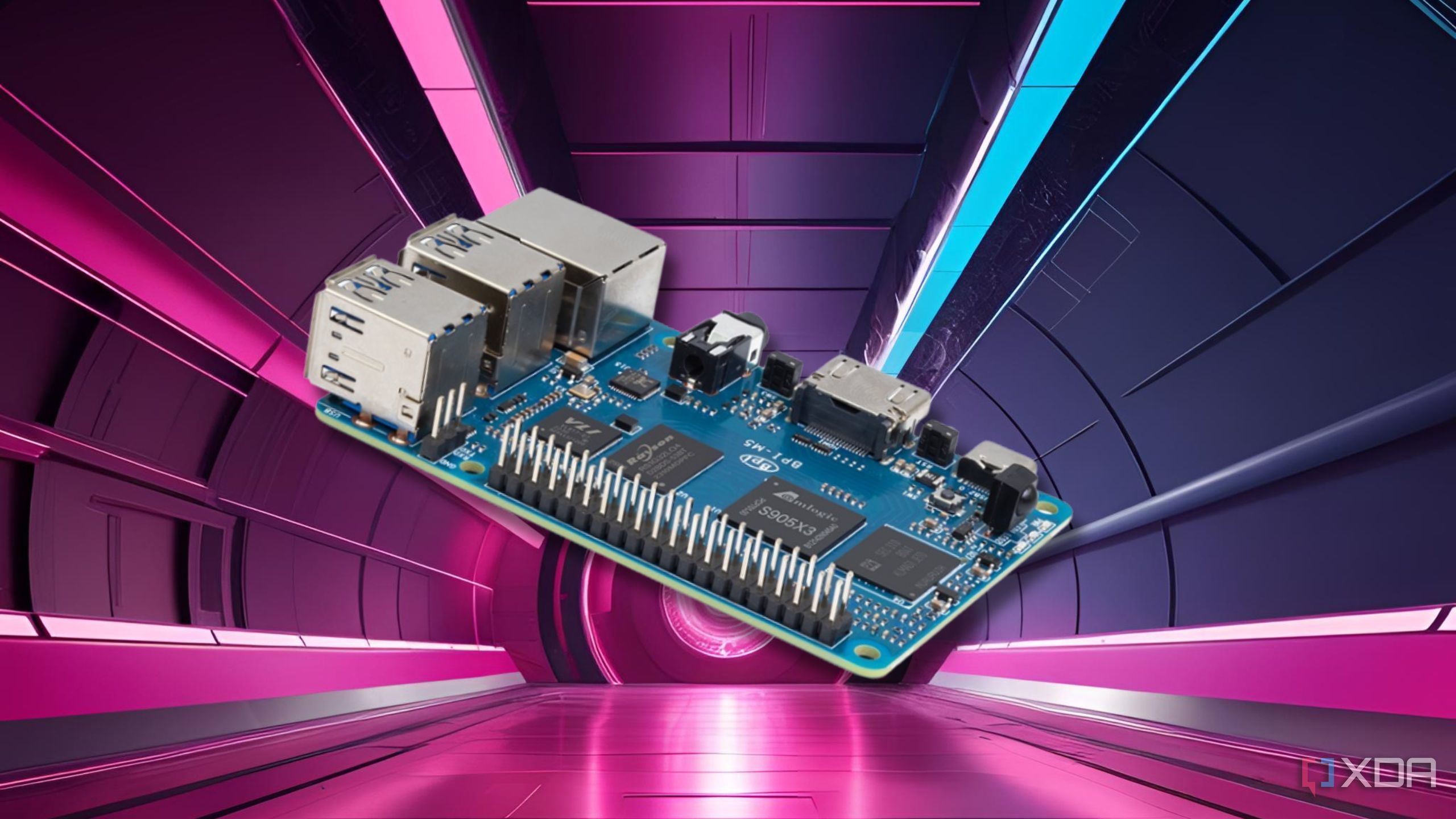 banana pi 5 gallery 2