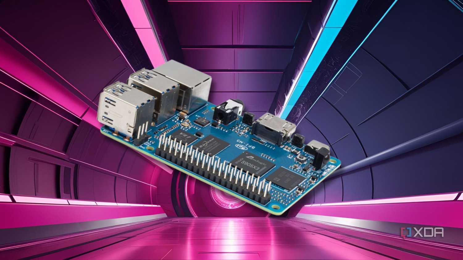 banana pi 5 gallery 2