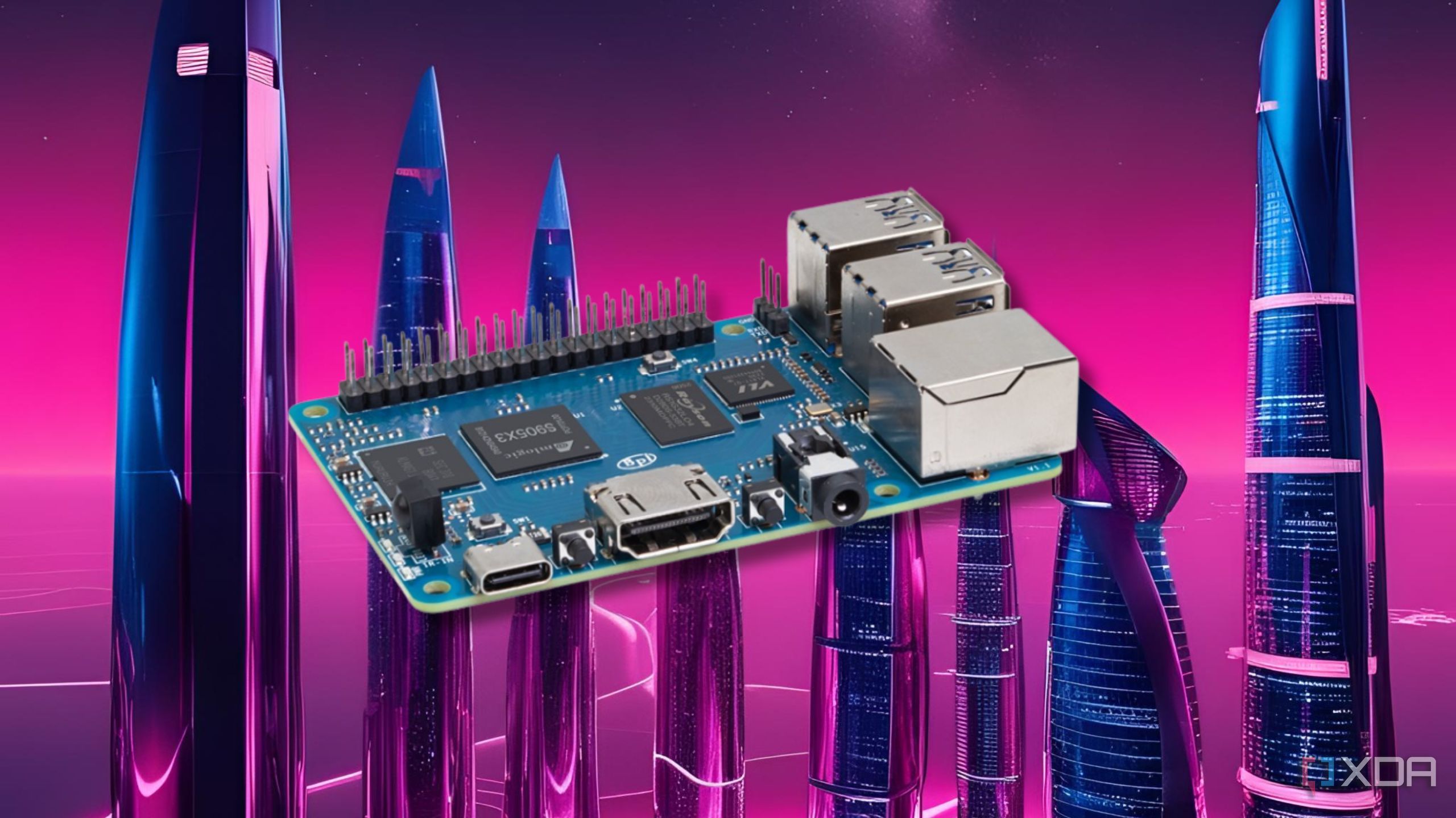 banana pi 5 gallery 3