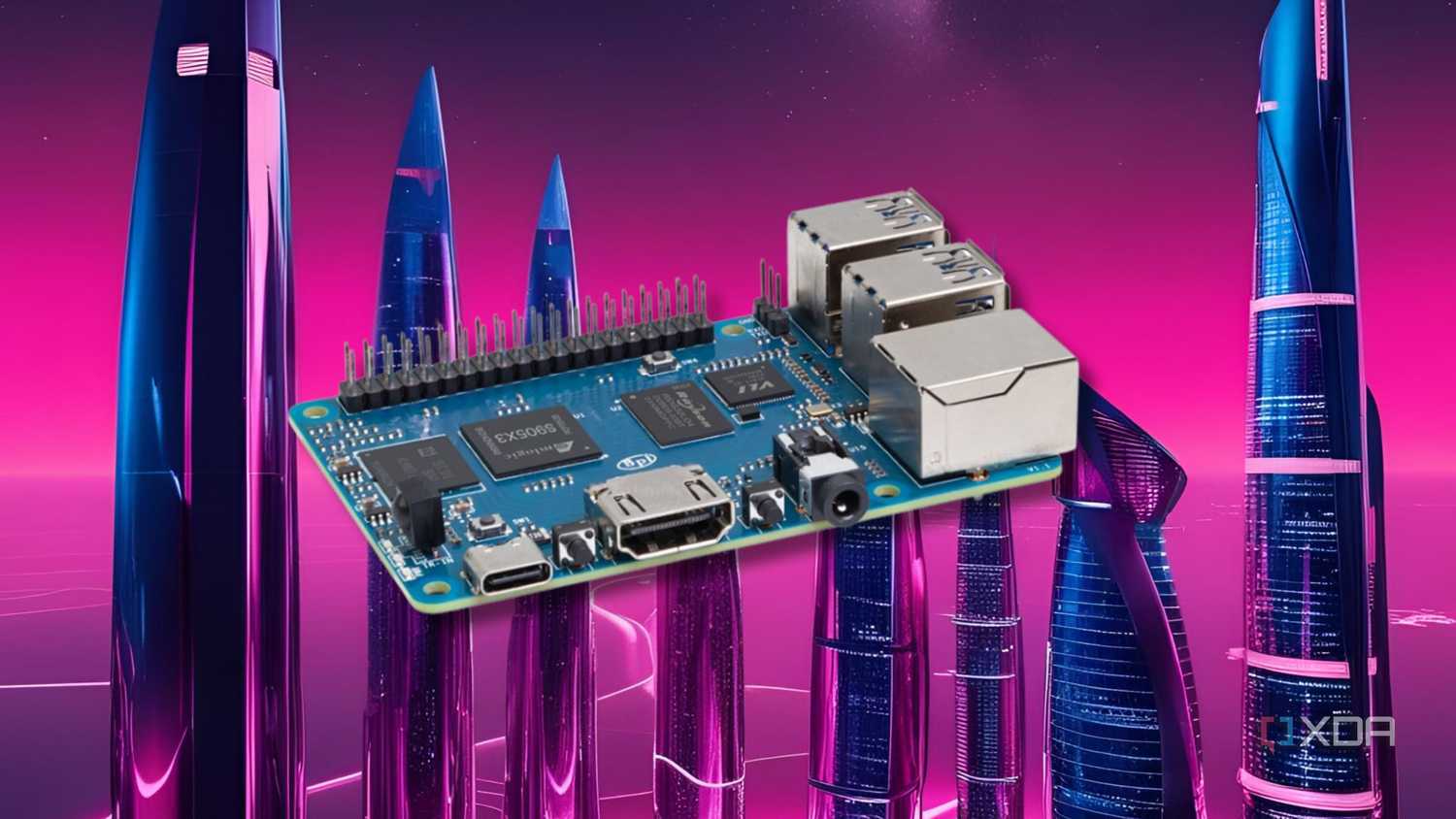 banana pi 5 gallery 3
