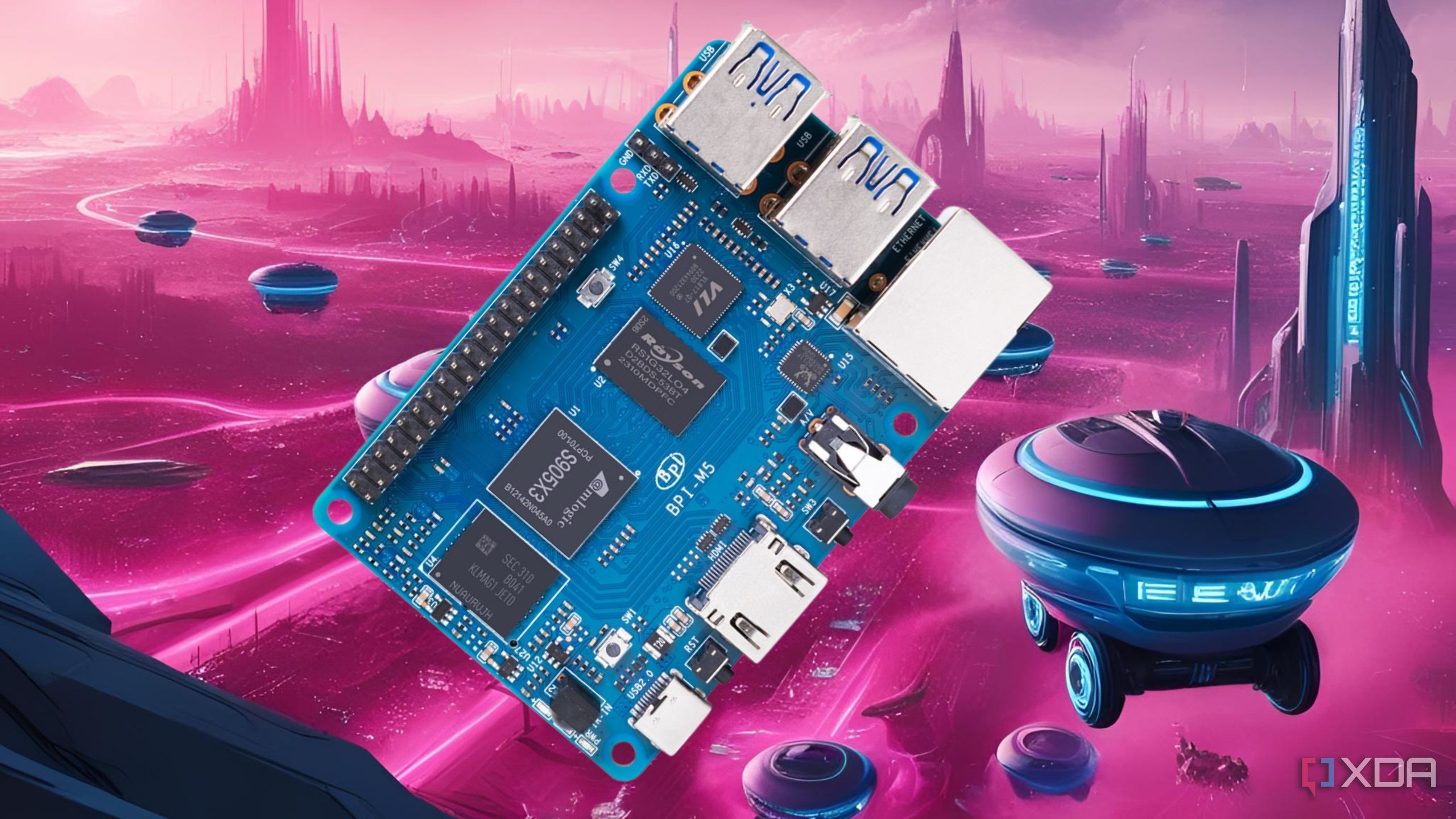 banana pi 5 gallery 4