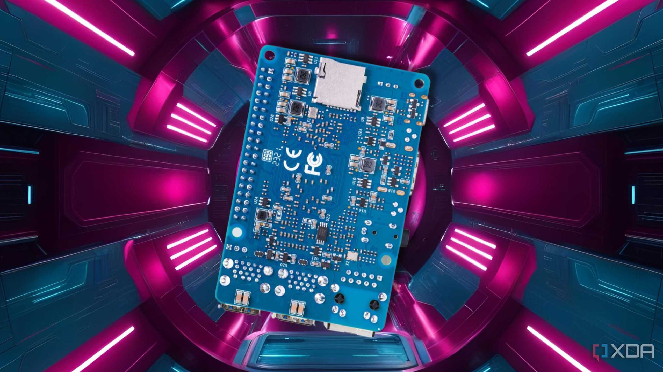 banana pi 5 gallery 5