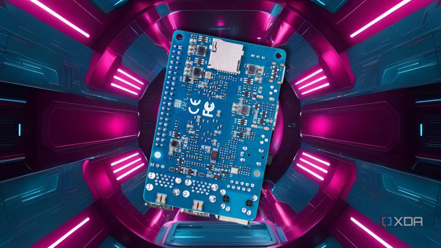 banana pi 5 gallery 5