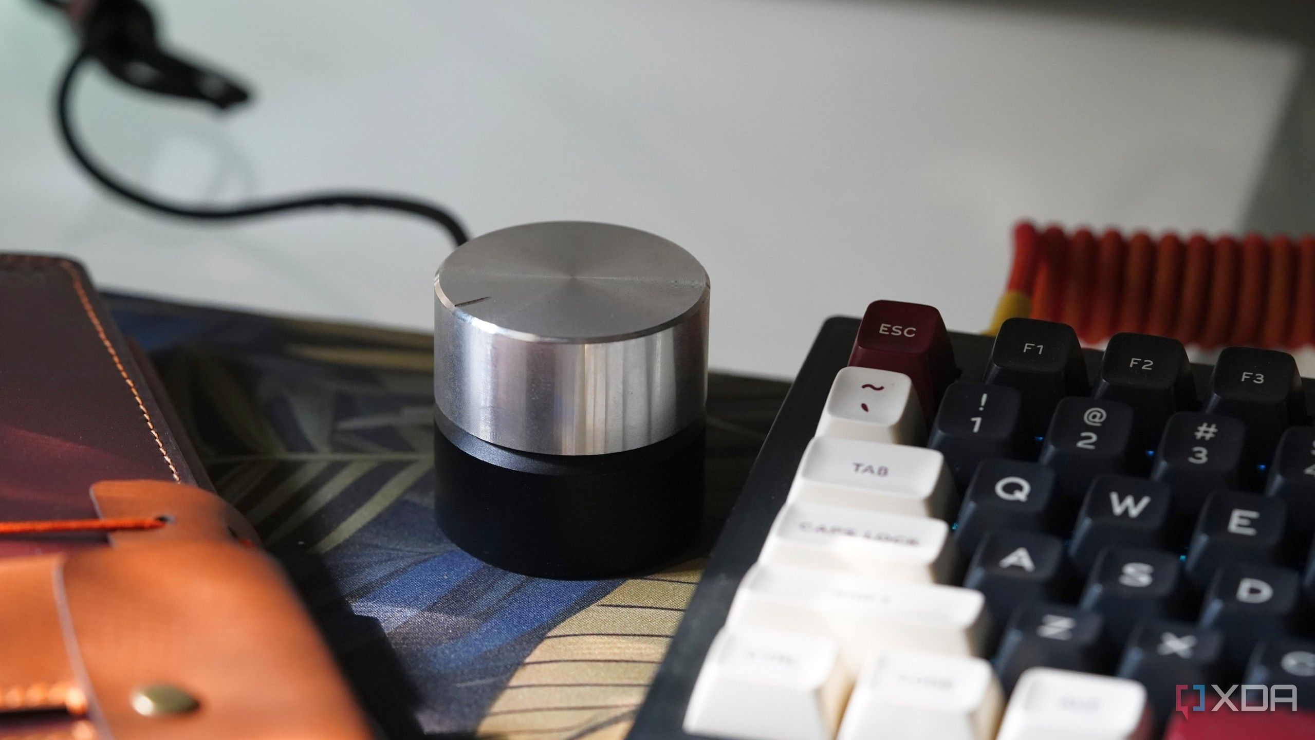 9 Cool uses for the knob on your keyboard or macropad