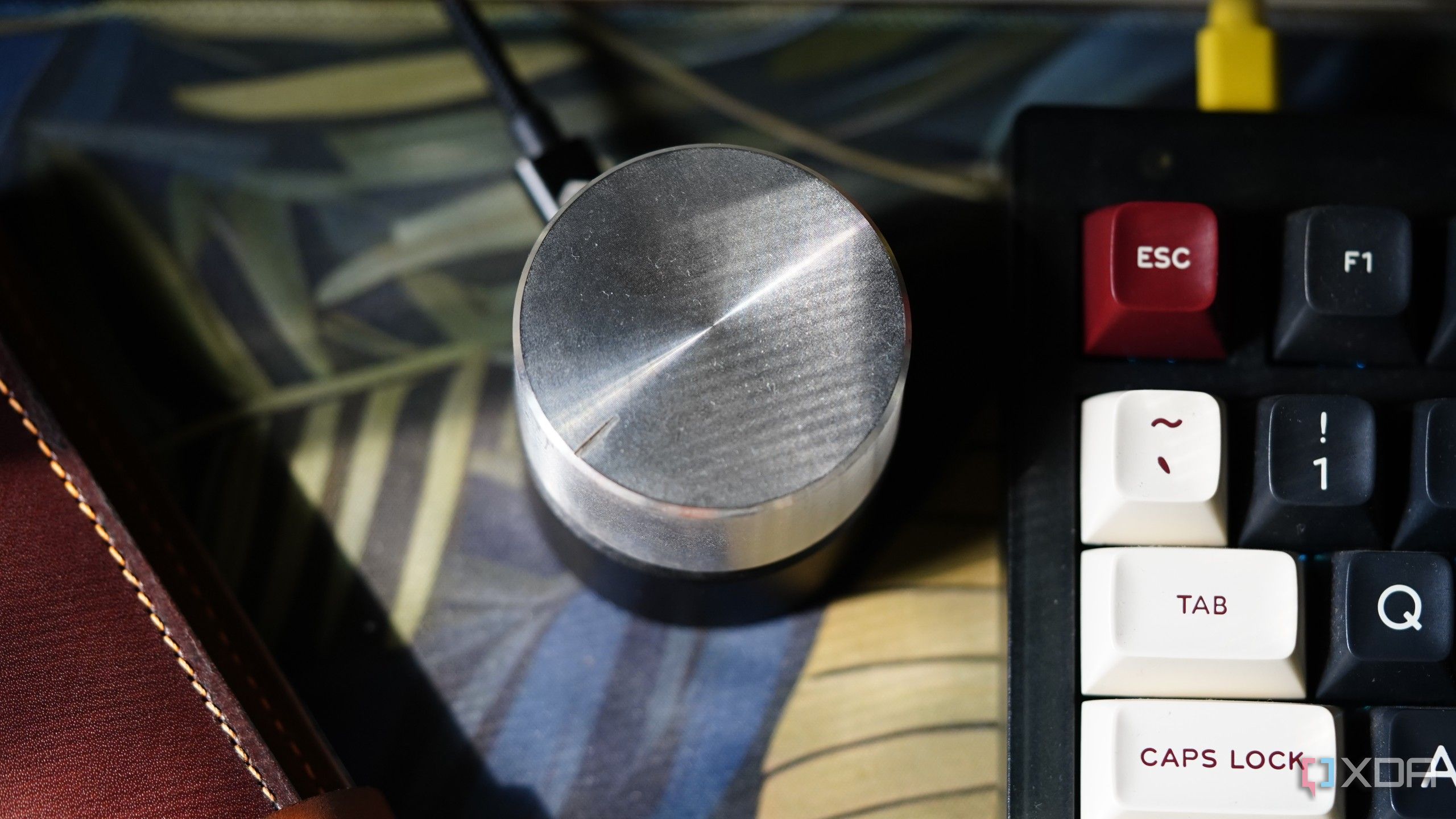 9 Cool uses for the knob on your keyboard or macropad