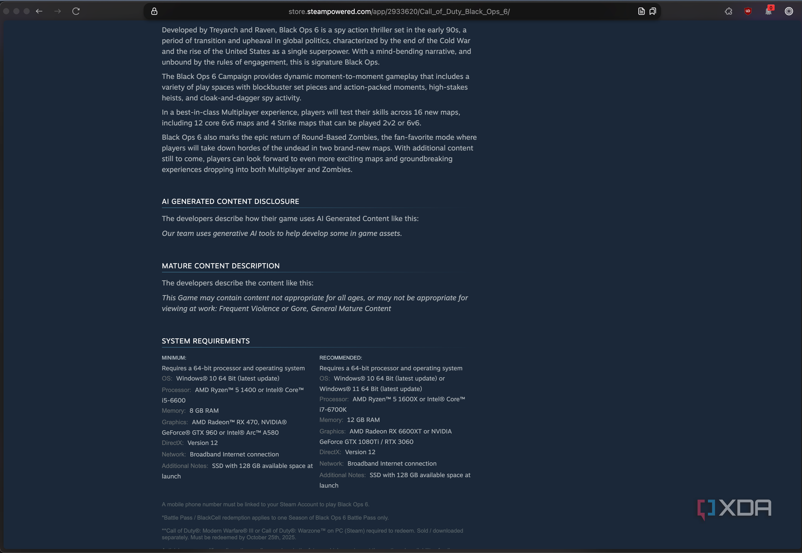 call-of-duty-black-ops-6-ai-generated-disclosure
