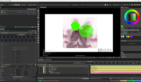 Cavalry adding oscillator