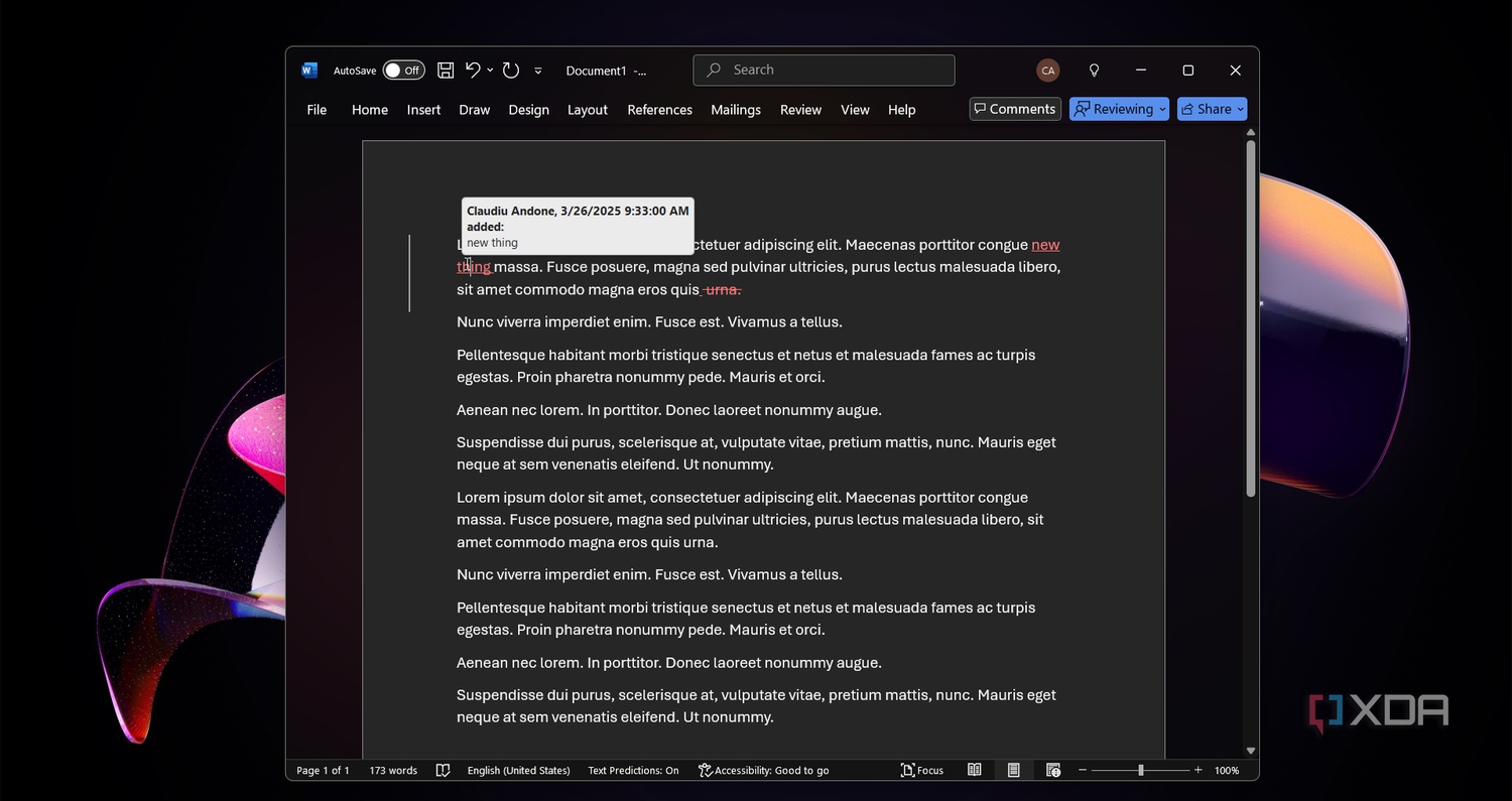 Word Collaborative Typing 5 collaboration options in Word to help you organize editing