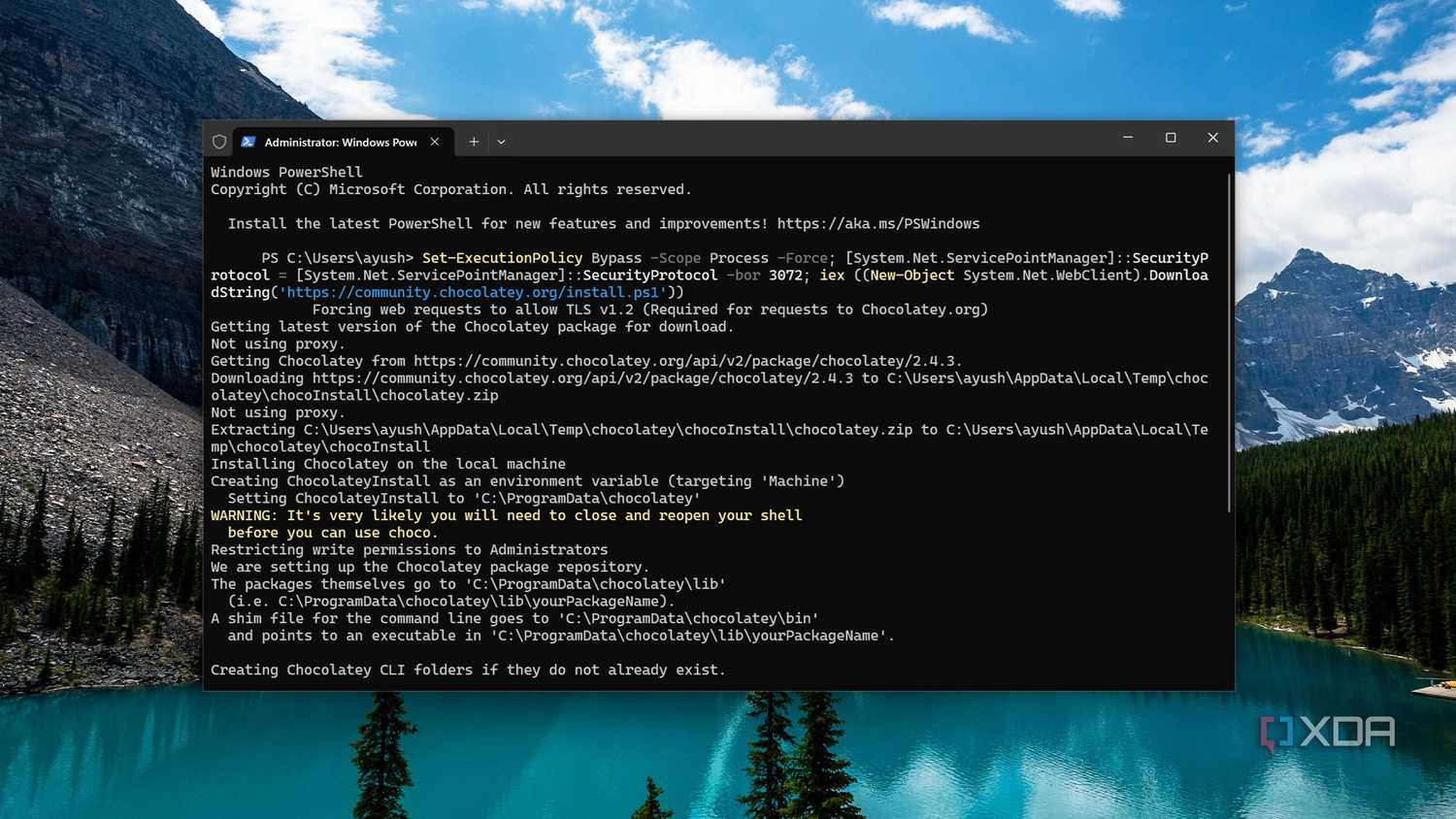 6 essential command-line utilities every power user needs to master