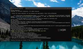 Installing Chocolatey
