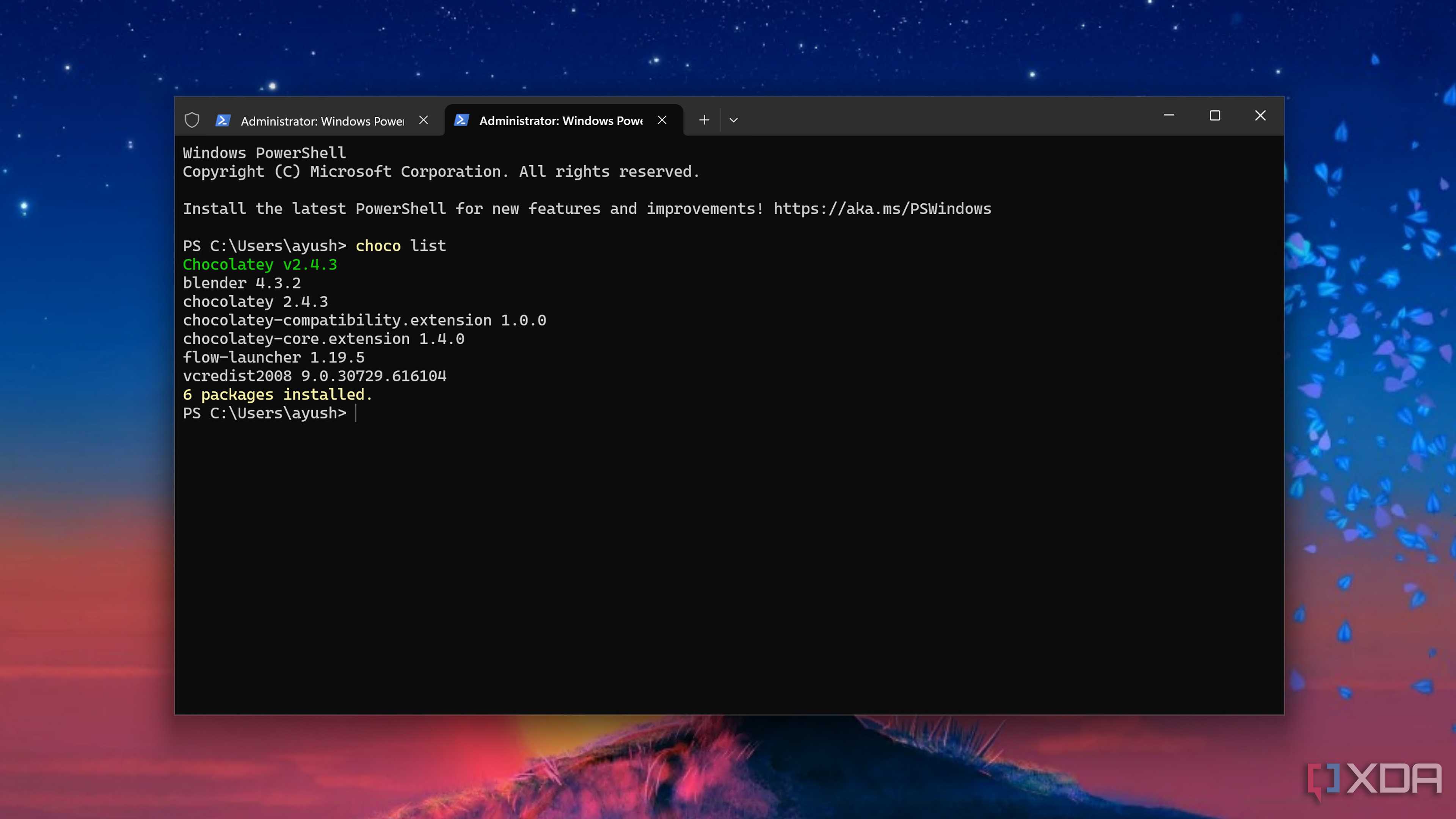 6 essential command-line utilities every power user needs to master
