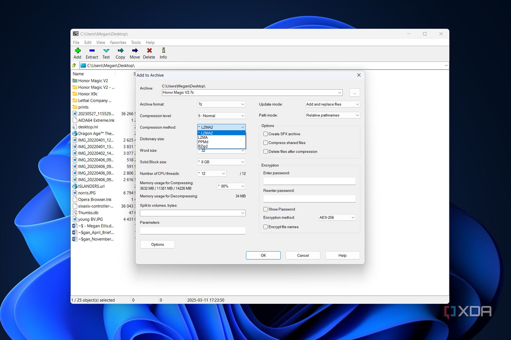 Winrar Algorithm 4 reasons you should stop using WinRAR and switch to 7-Zip