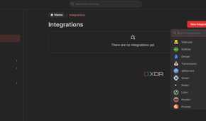 Add new services in Homarr