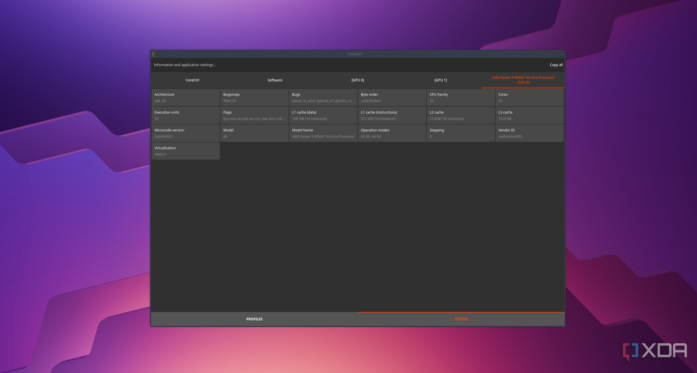 Gaming on Linux with AMD's RDNA 4 GPUs is a blast