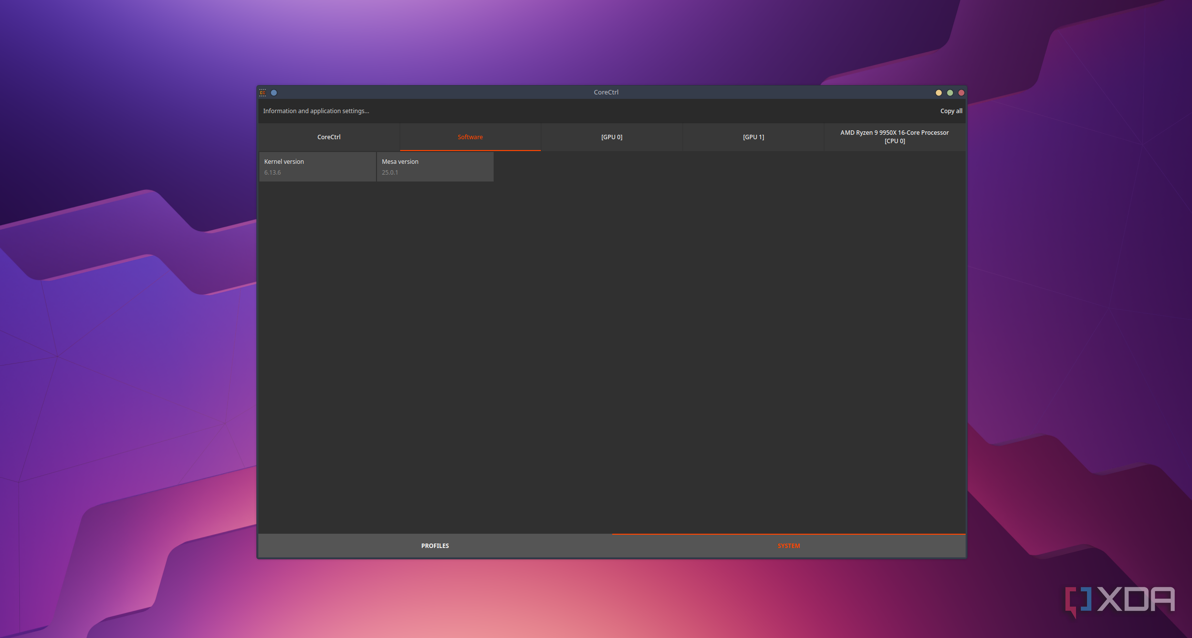Gaming on Linux with AMD's RDNA 4 GPUs is a blast