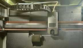 Creality K2 Plus Extruder