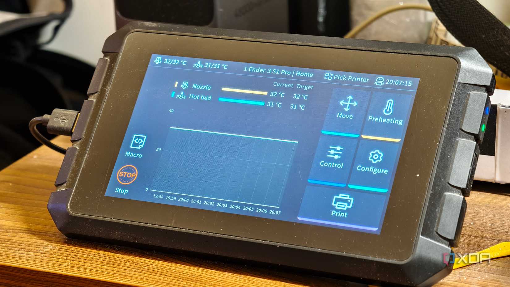 Creality Sonic Pad
