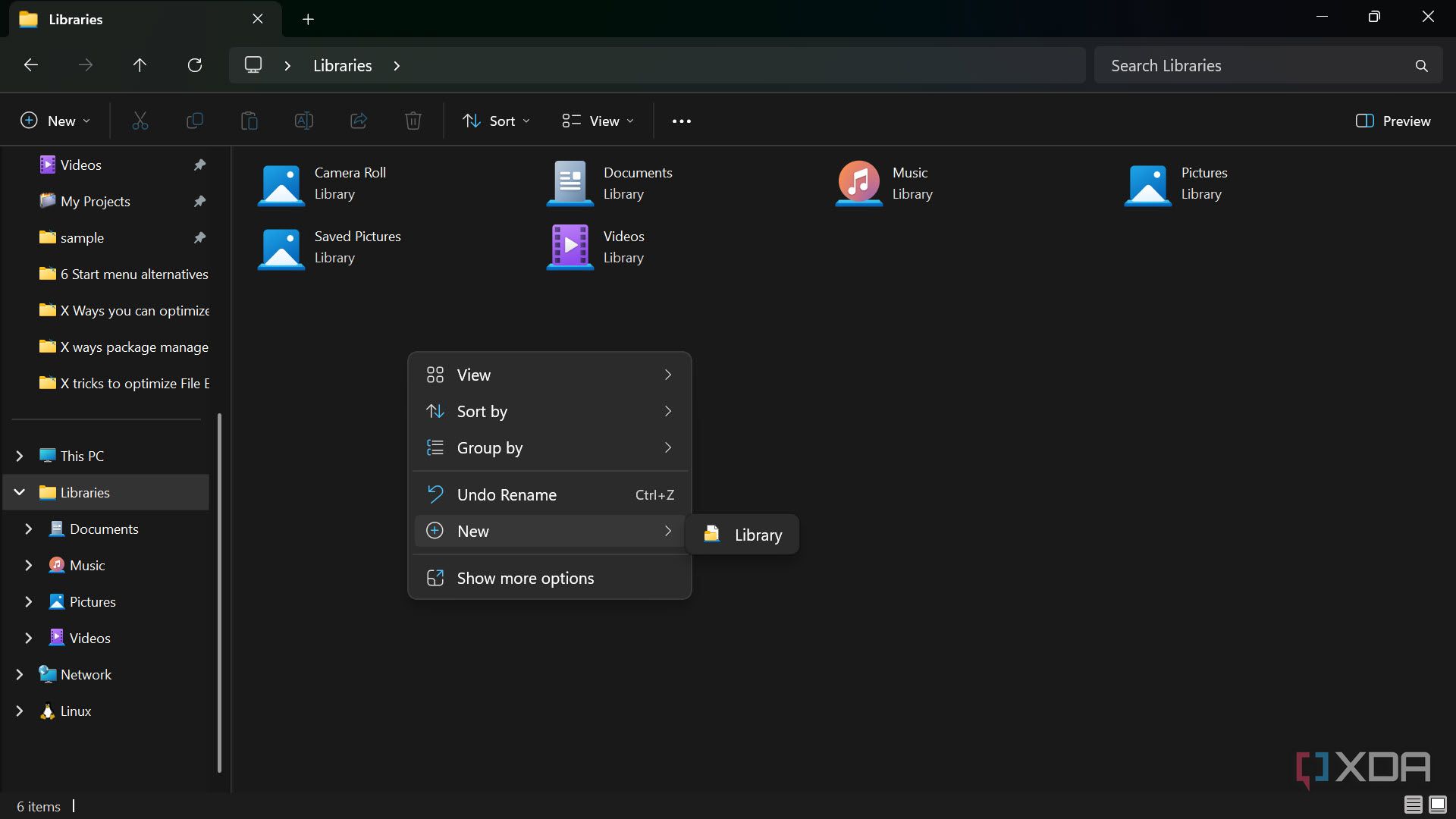 7 tricks to optimize File Explorer for more efficient file management