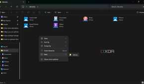 Create a new Library