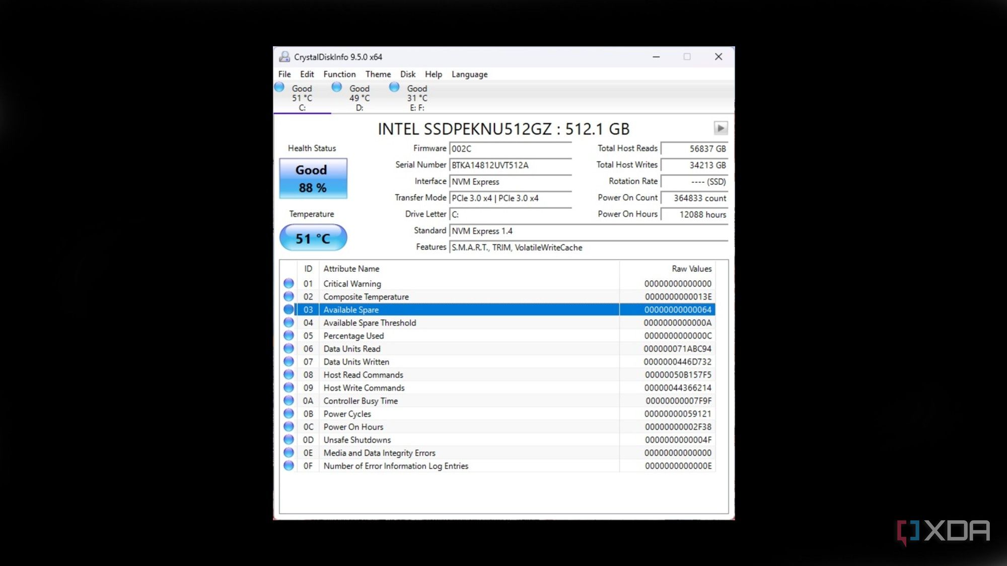 CrystalDiskInfo1