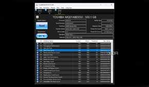 CrystalDiskInfo4