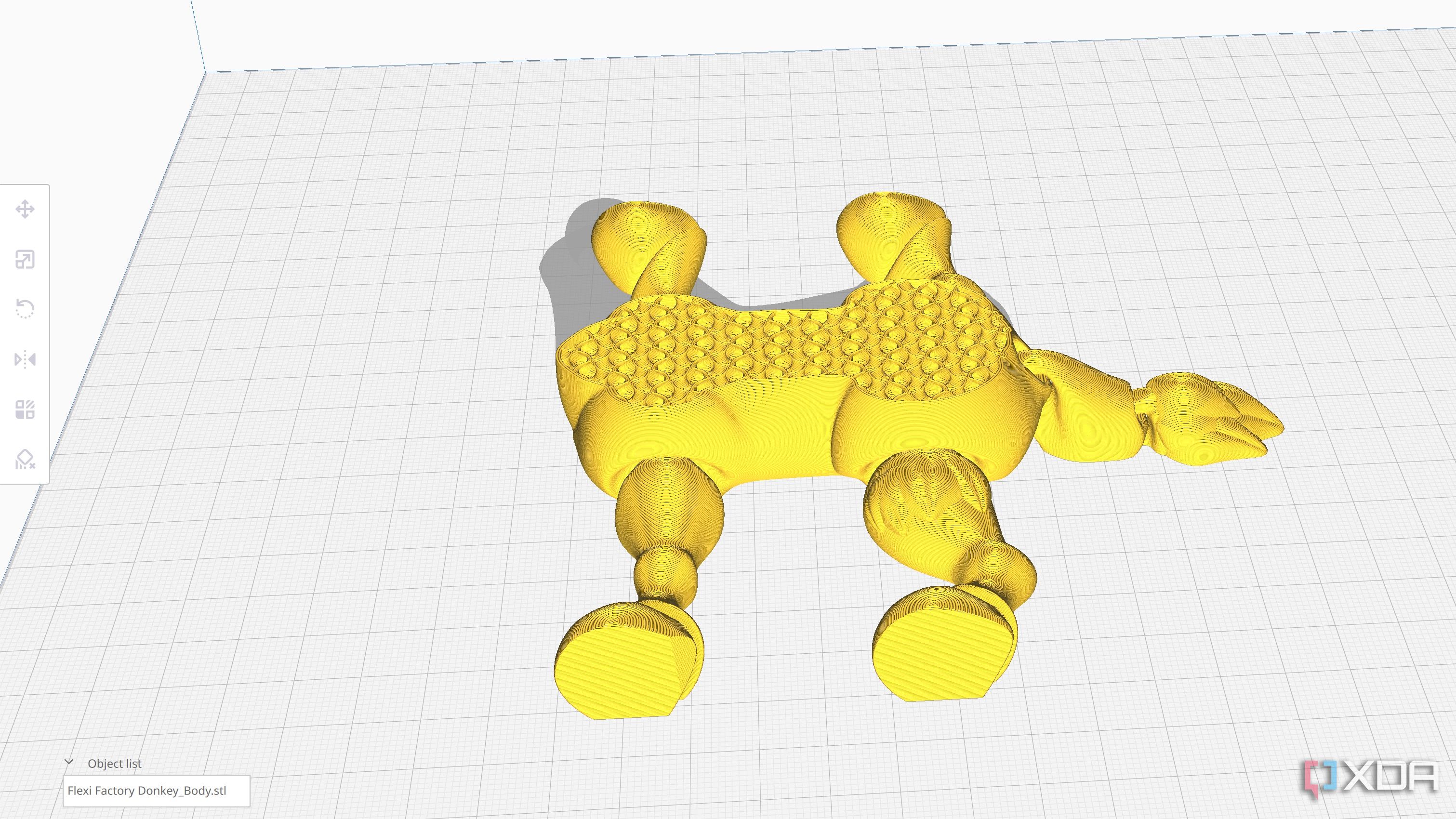 You don’t need 100% infill — here’s what actually makes prints stronger