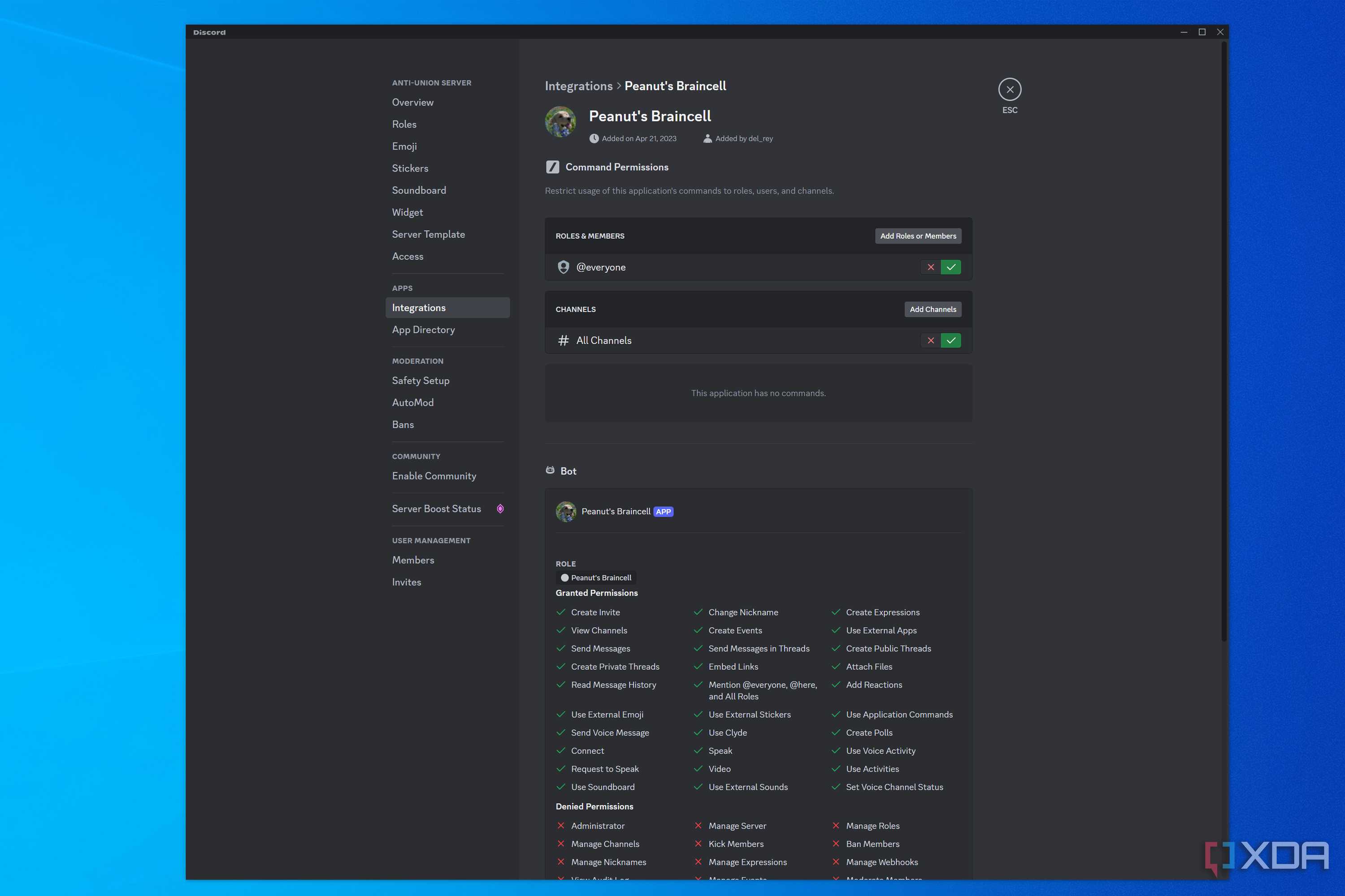 Discord Features Overview 4 best Discord features you might not know existed