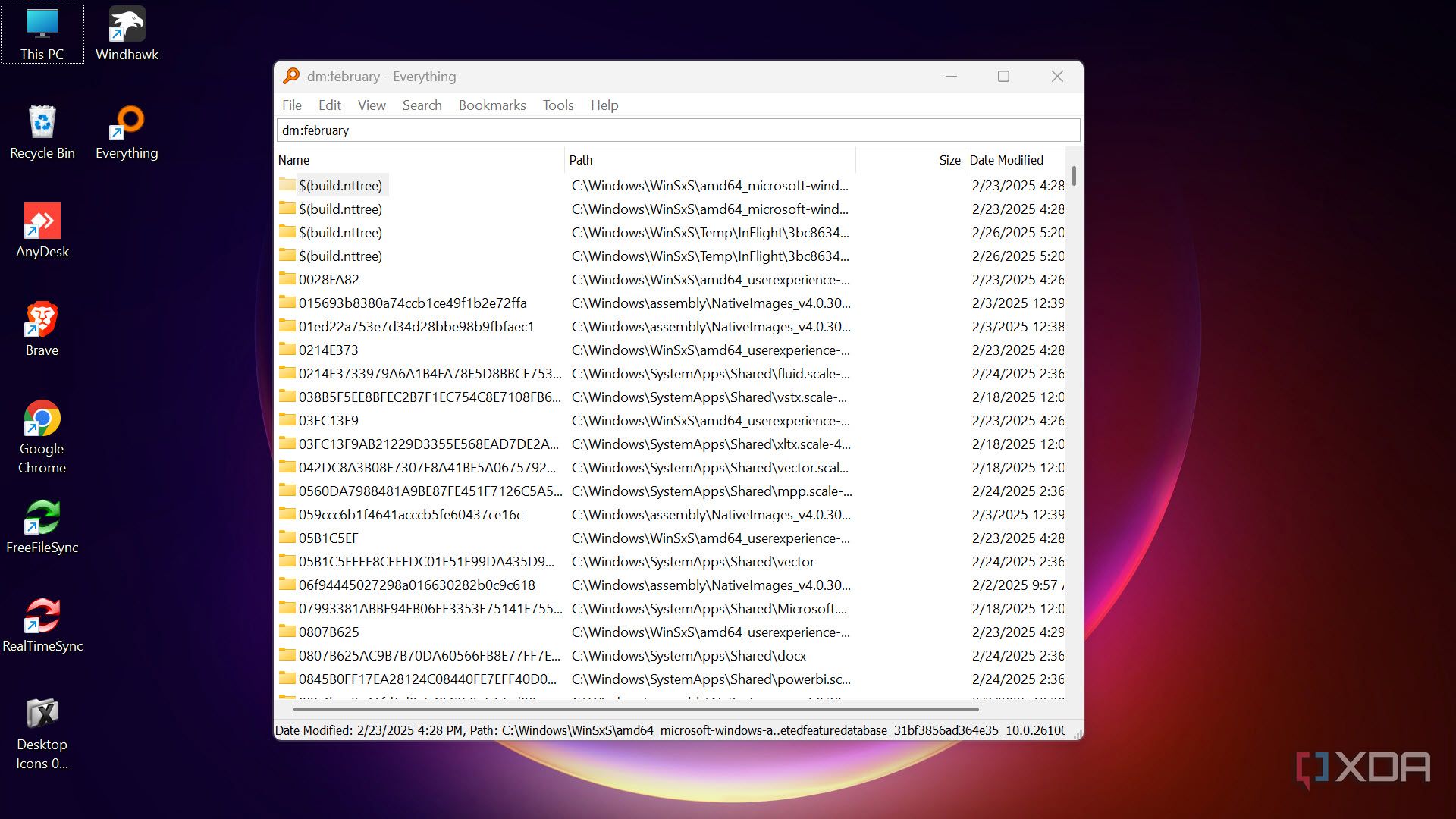8 ways you can optimize Everything to easily find all your files