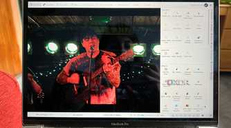 Digikam photo editing on Macbook