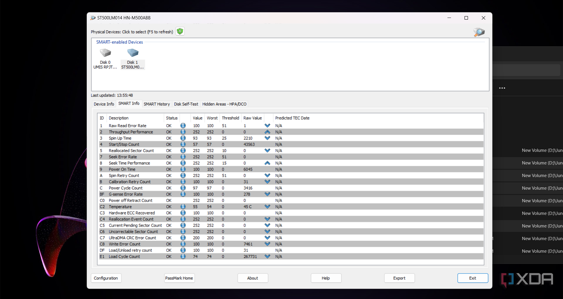 DiskCheckup-SMART-info-for-USB-drive
