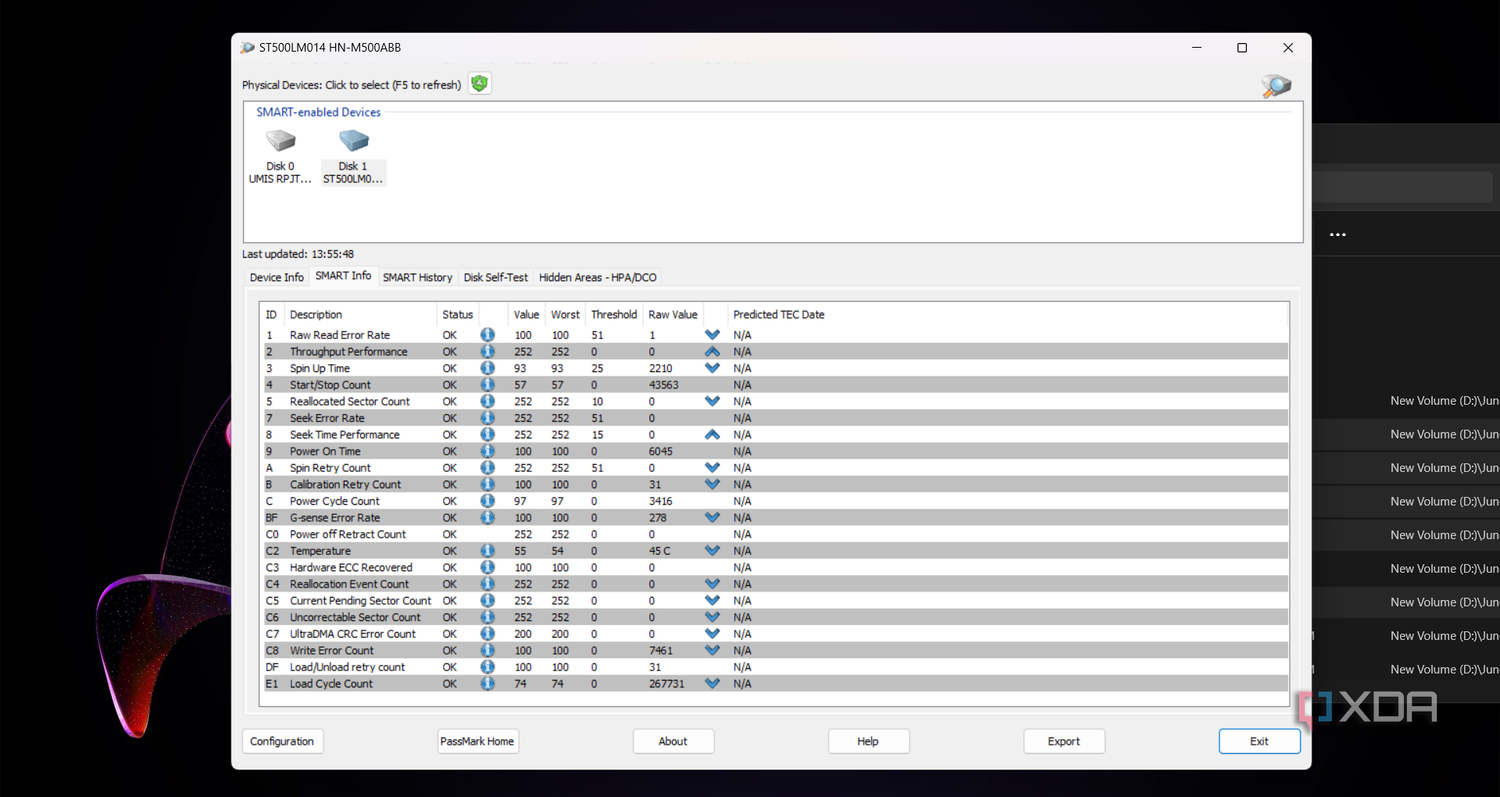 DiskCheckup-SMART-info-for-USB-drive