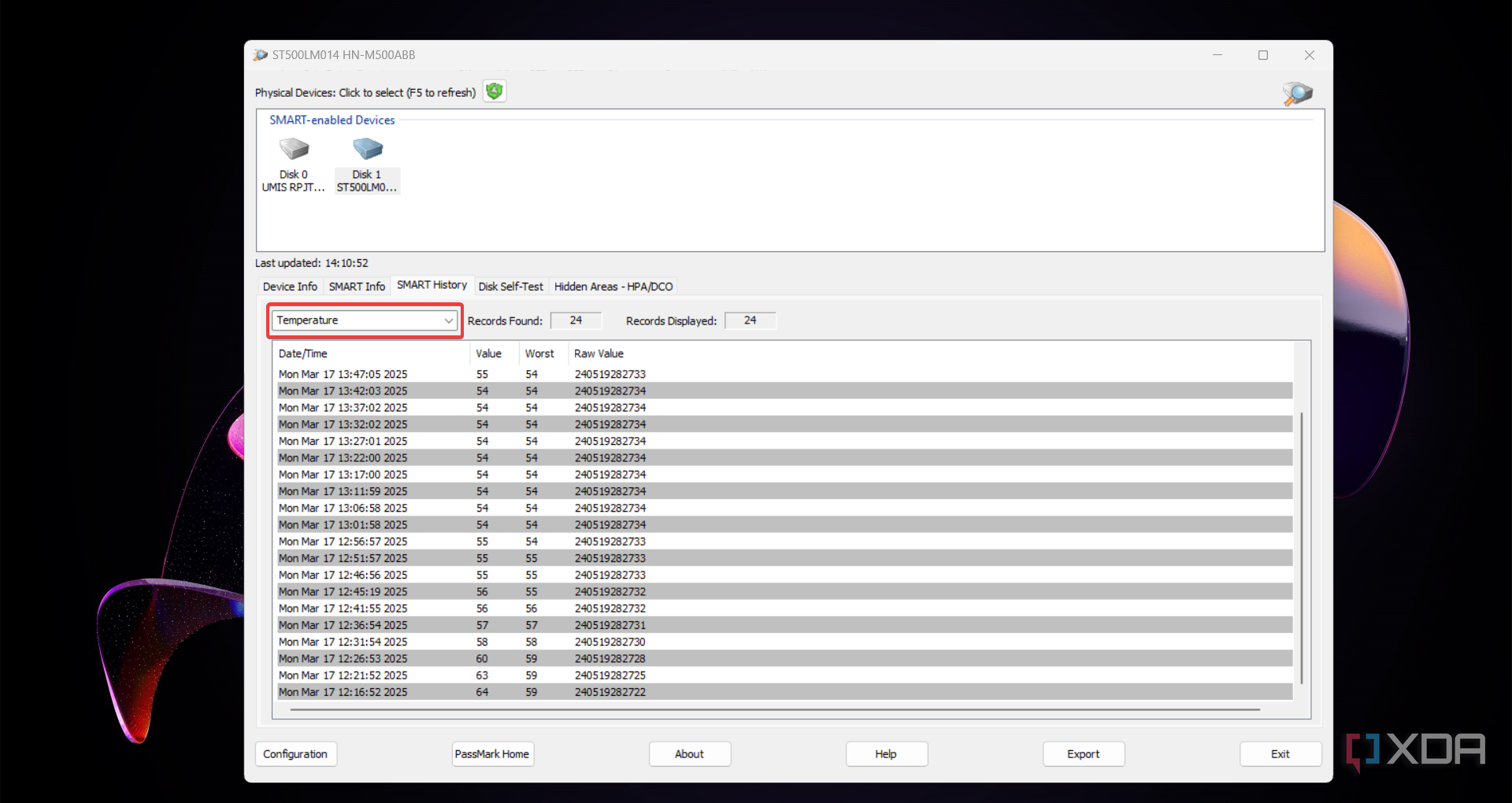 5 features that make DiskCheckup the best tool to check your SSD's health