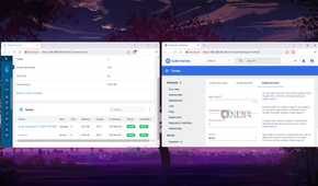 Docker Swarm and Kubernetes UIs