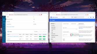 Docker Swarm and Kubernetes UIs