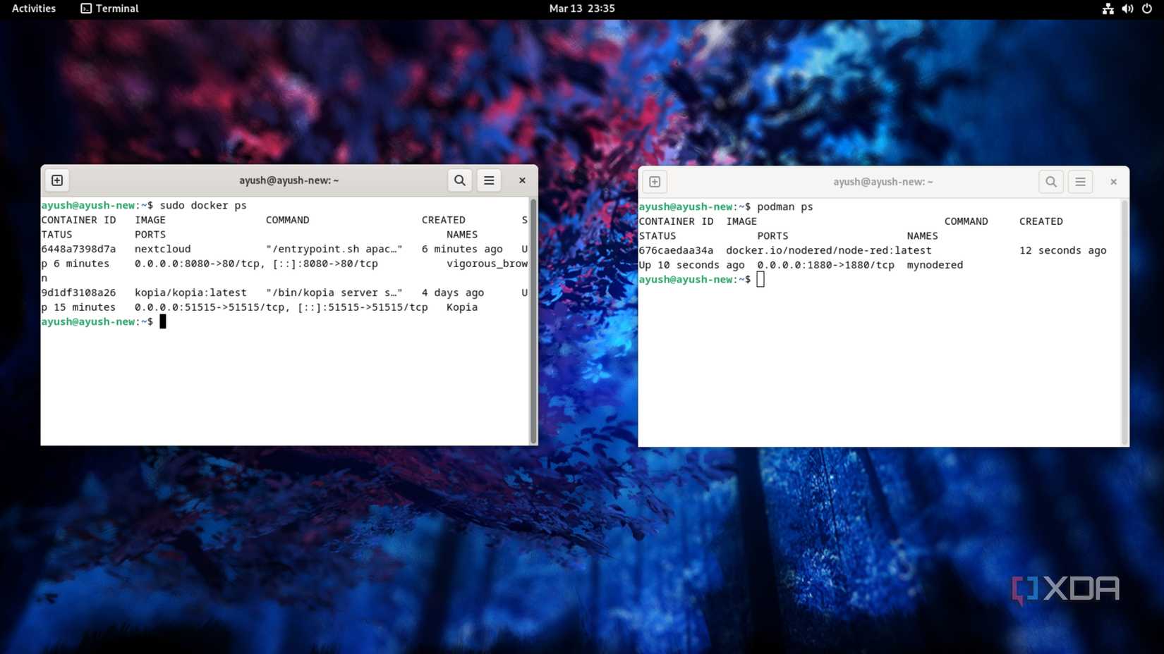 Hear me out – a GUI distribution isn’t all that bad for an entry-level ...