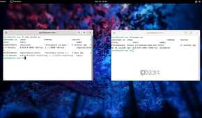 Running Docker and Podman side-by-side