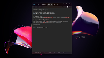 Dockerfile-example-for-web-applications