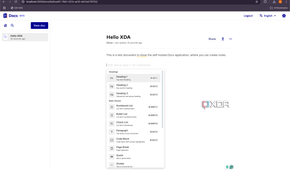 docs-writing-note